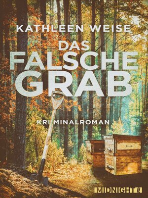 cover image of Das falsche Grab